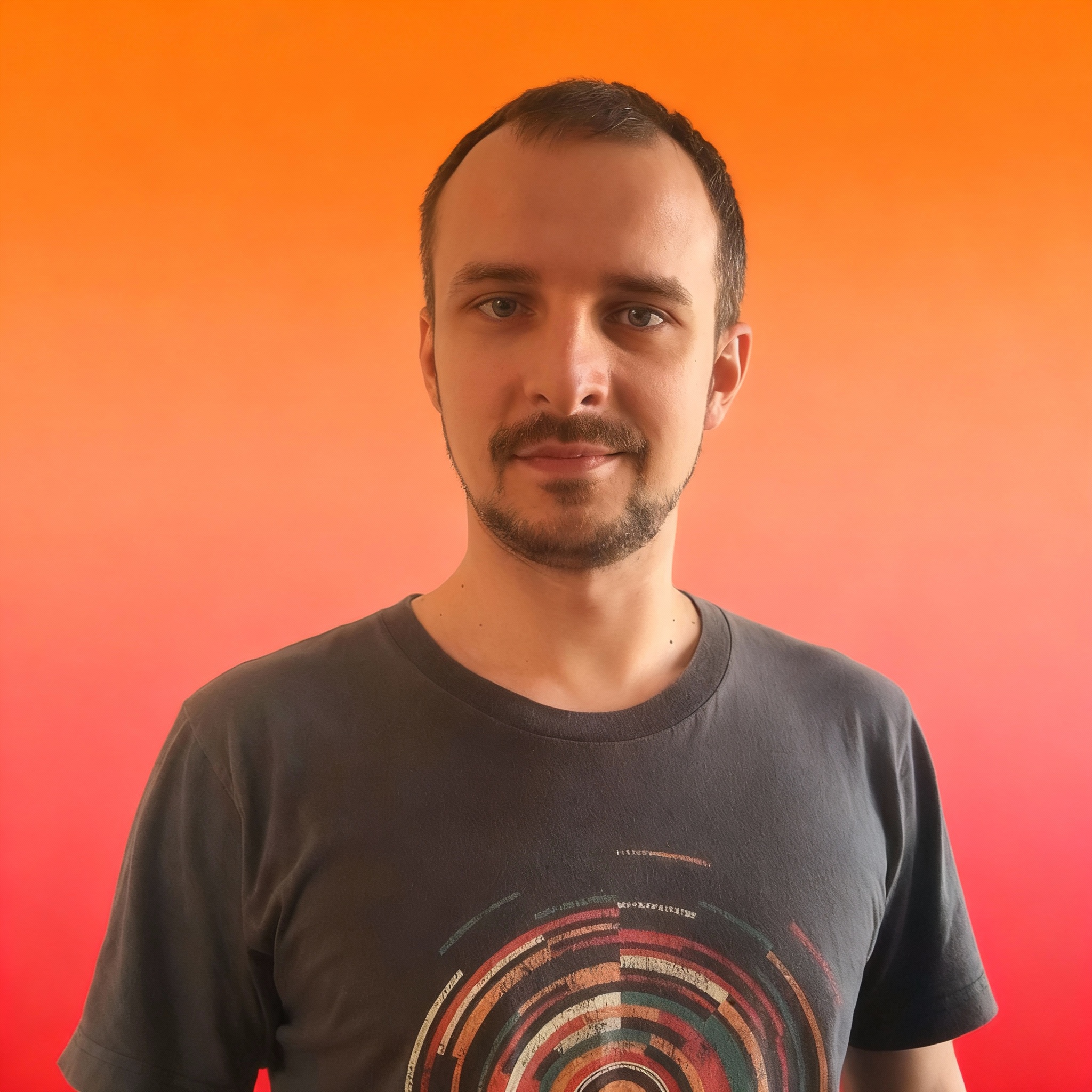 Sergey Bogdanov — Founder & CEO of Binitex